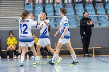 Bild 270 - wBJ Power Girls Cup Suederelbe